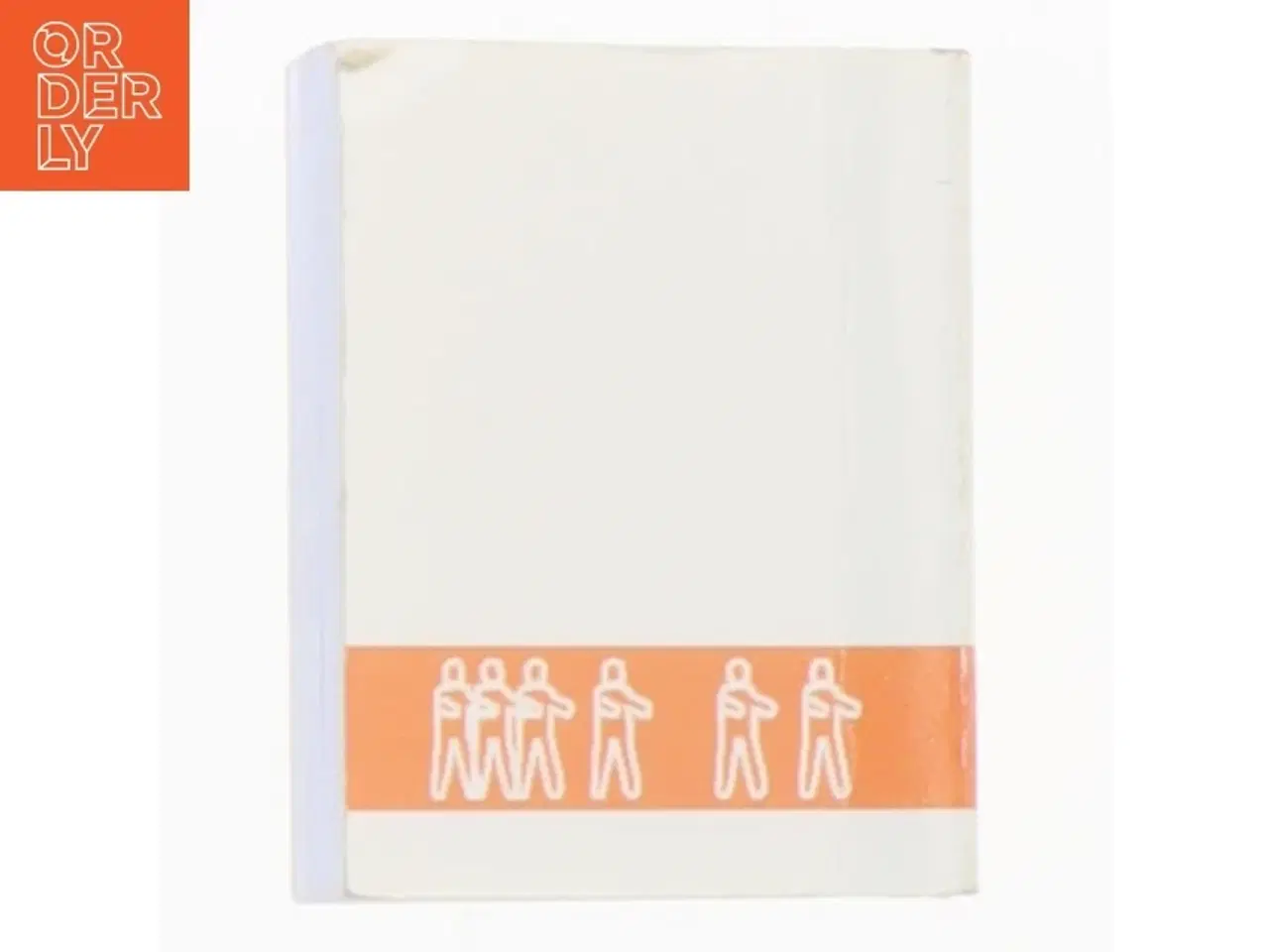 Billede 2 - Miniaturebog med EU's fundamentale rettigheder (str. 3 x 2,5 cm)