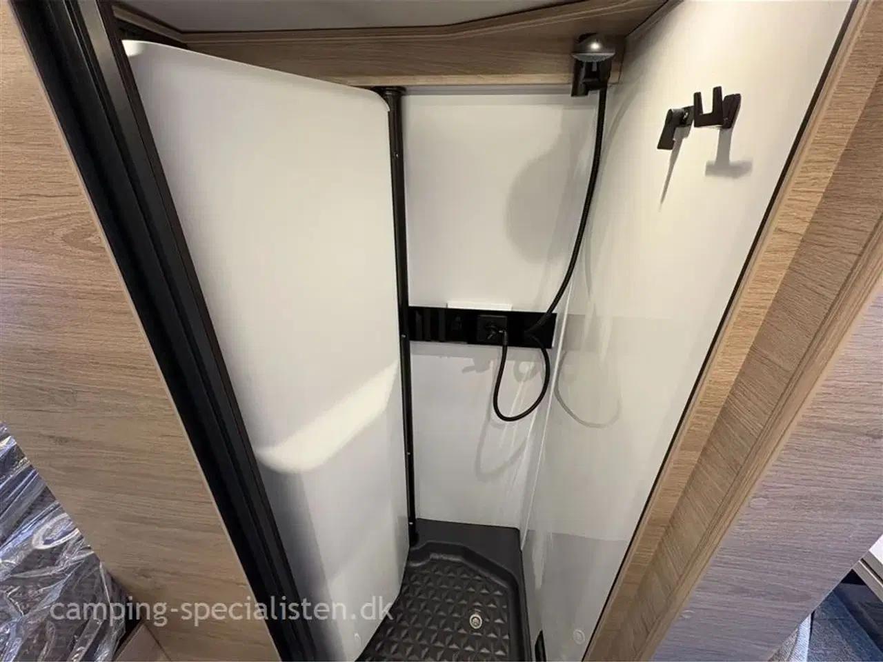 Billede 20 - 2026 - Knaus BoxTime 600 MQ    Nyhed 2026! Knaus BoxTime 600 MQ - kan ses nu hos Camping-Specialisten.dk