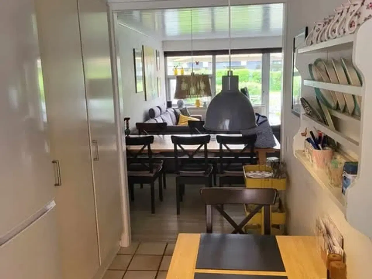 Billede 4 - Andelsbolig til salg