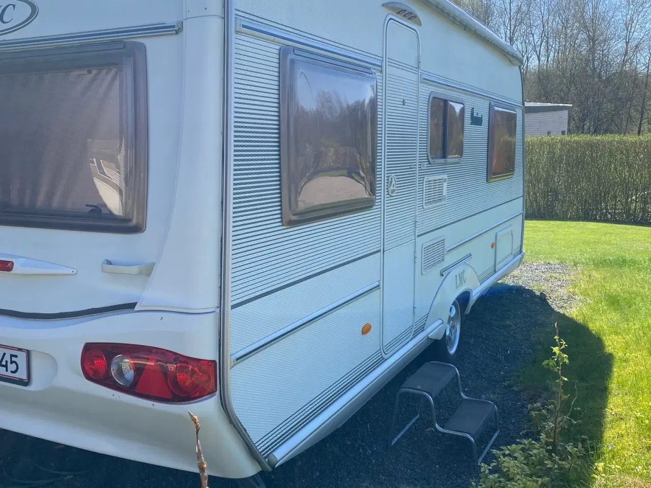 Billede 2 - LMC Diminant 510