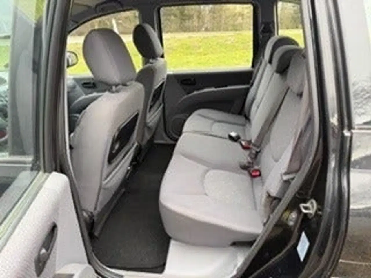 Billede 10 - Hyundai Matrix 1,6 