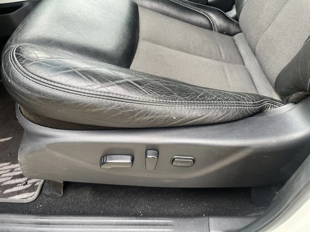 Billede 14 -  Nissan navara 2,3 190 double cab 4wd aut