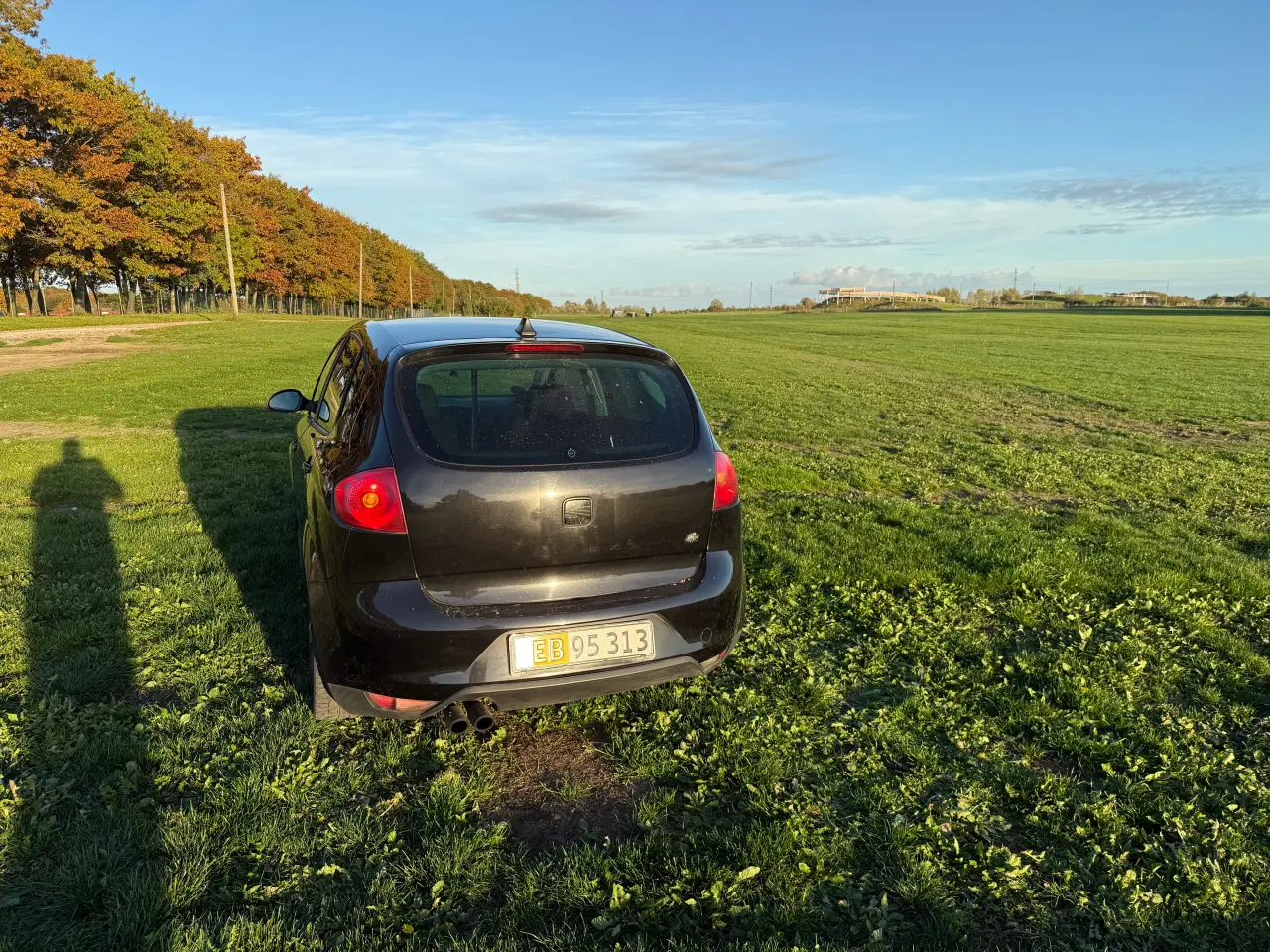 Billede 3 - Seat Altea 2.0 TFSI FR