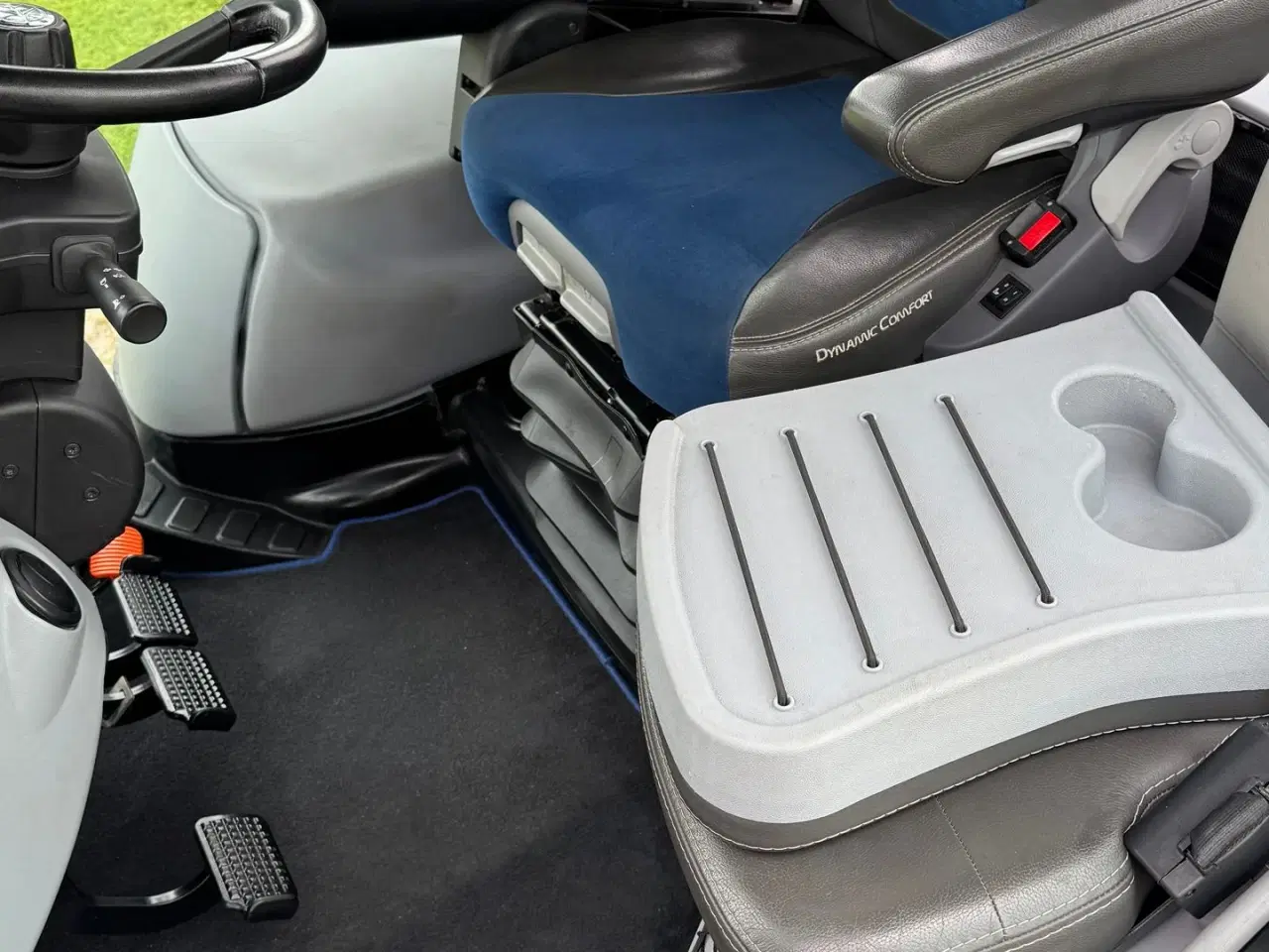 Billede 9 - New Holland T7.270 AC BLUEPOWER