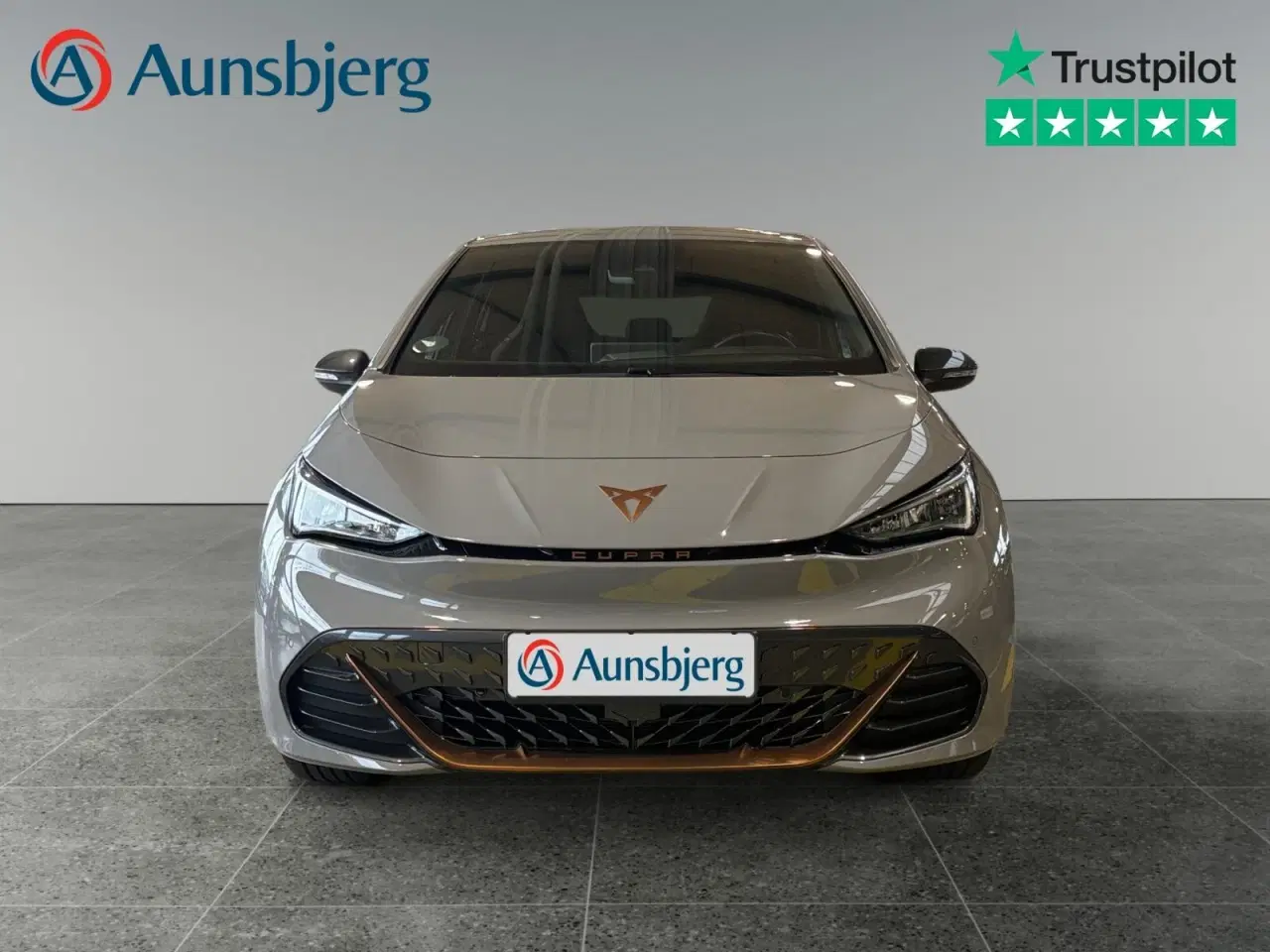 Billede 8 - Cupra Born 58 e-Boost