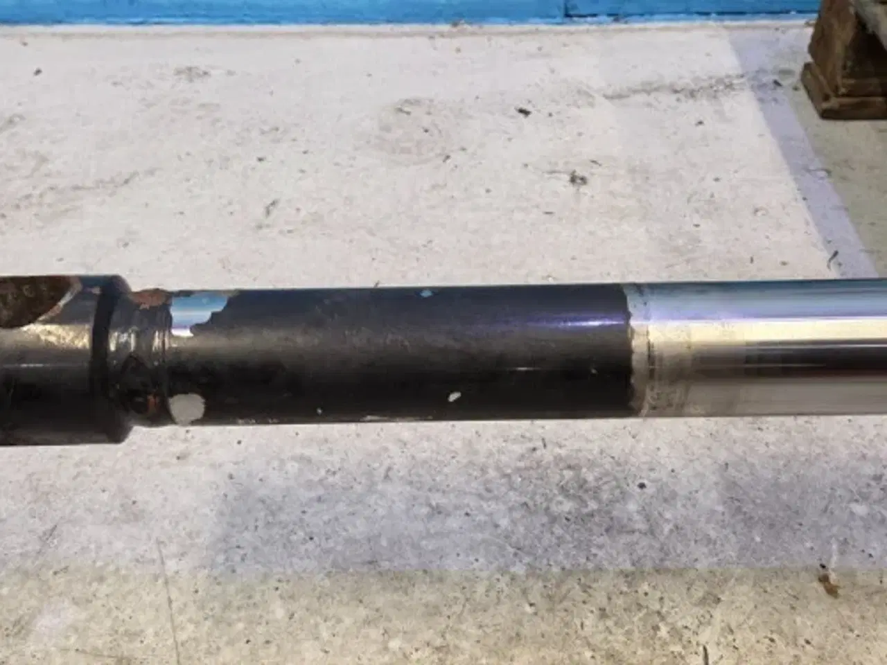 Billede 17 - New Holland CR9.90 Cylinder 84591571