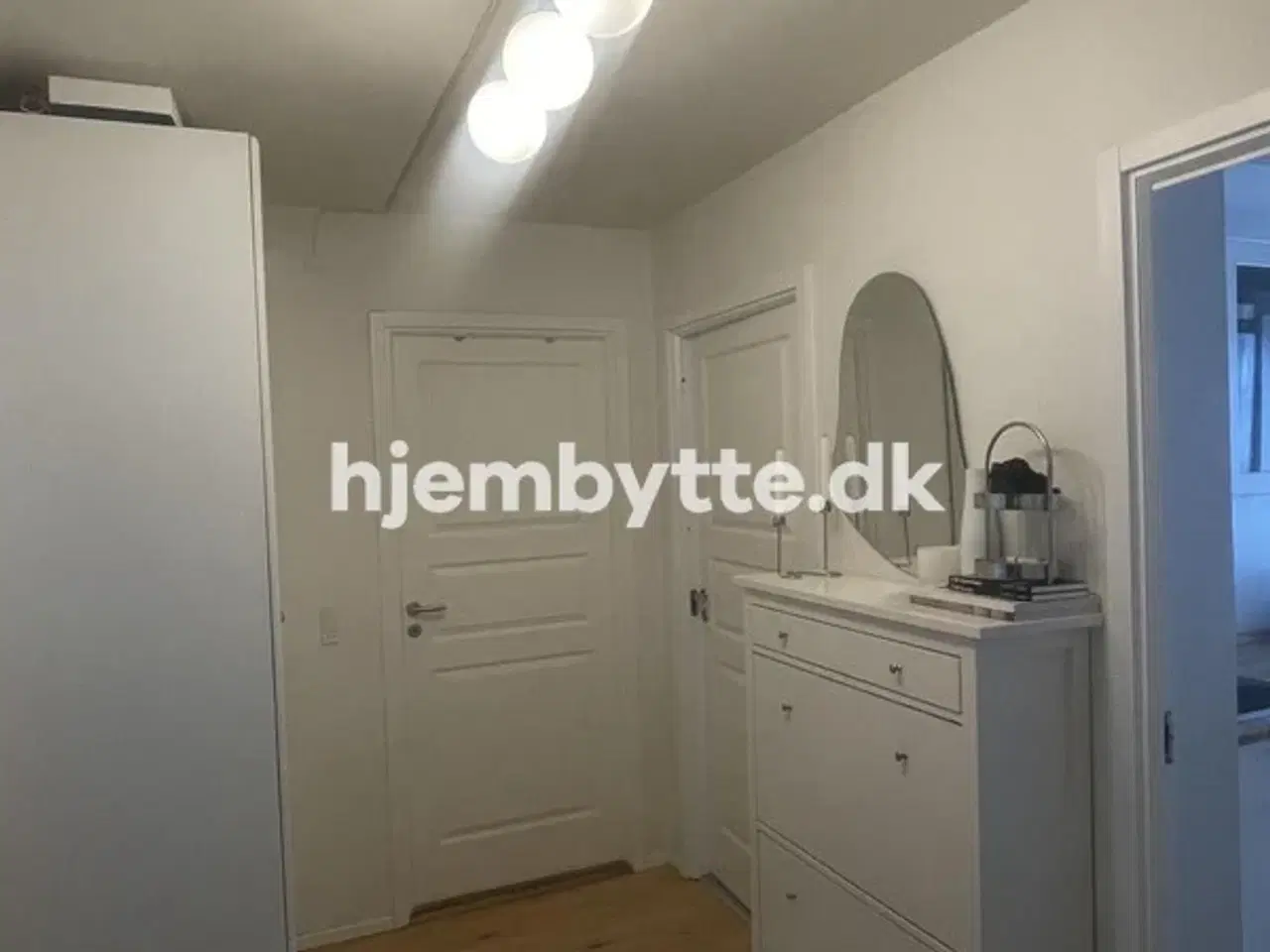 Billede 13 - Hjembytte - Nygårdsvej