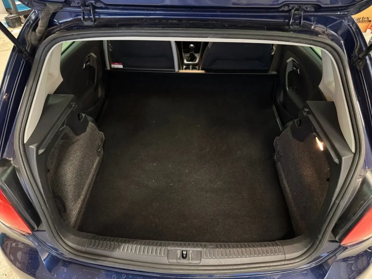 Billede 14 - VW Polo 1,6 TDi 90 Comfortline BMT Van