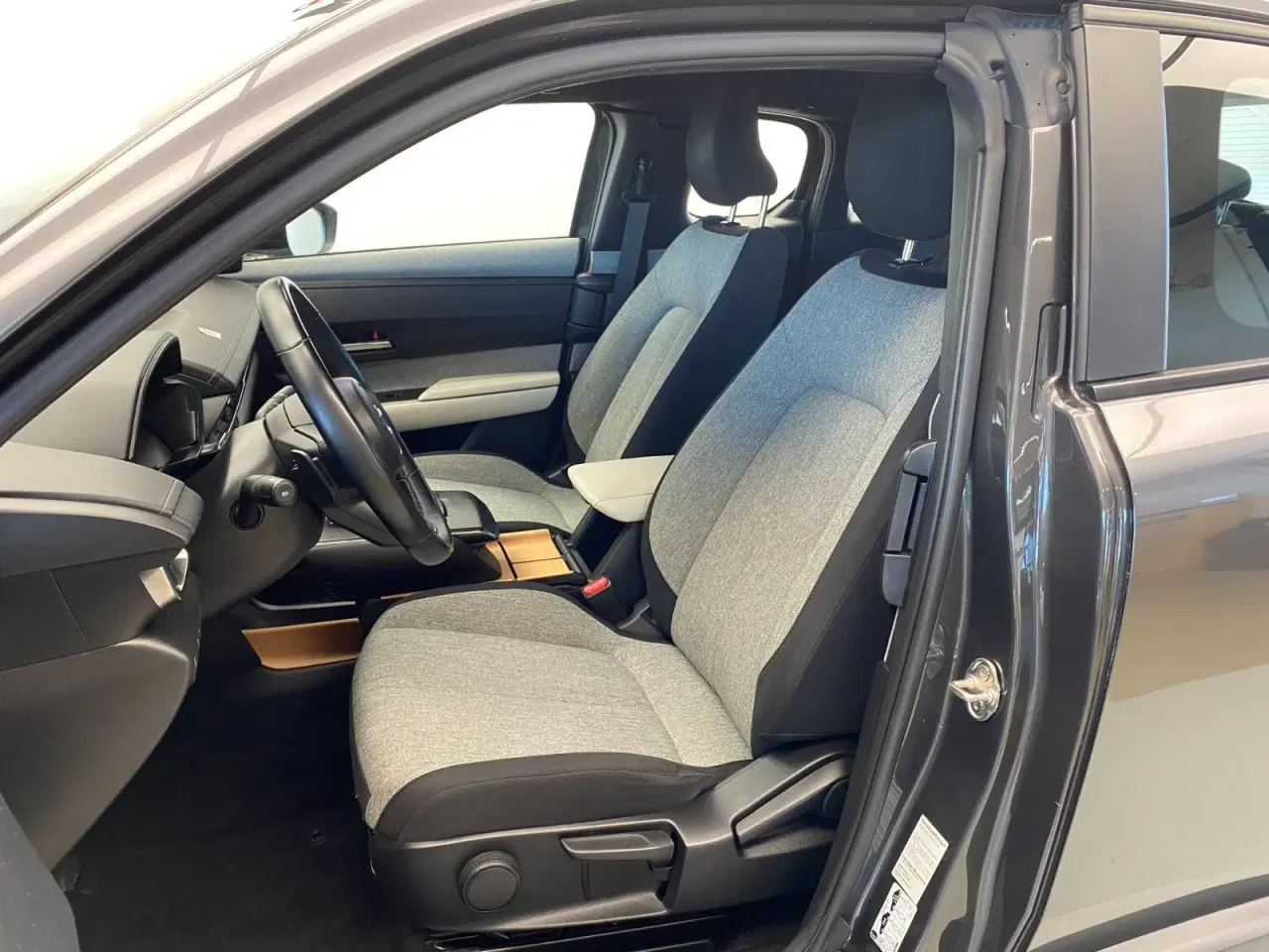Billede 8 - Mazda MX-30  e-SkyActive Exclusive-Line