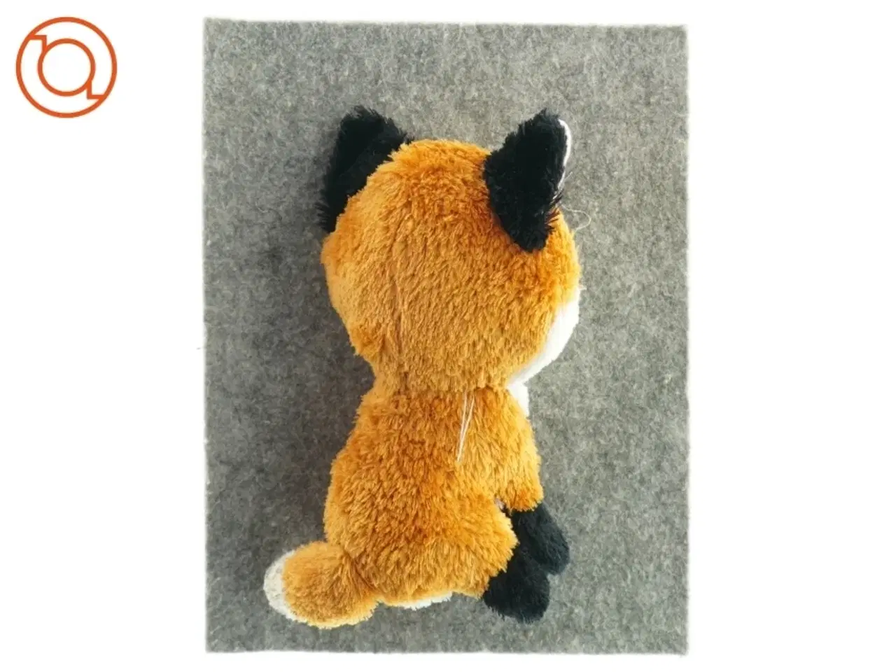 Billede 2 - Bamse fra TY (str. 20 x 12cm)