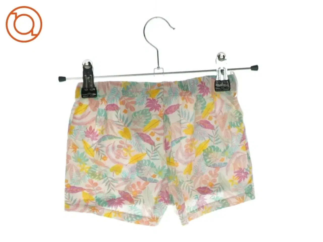 Billede 2 - Shorts fra H&M (Str. 86)