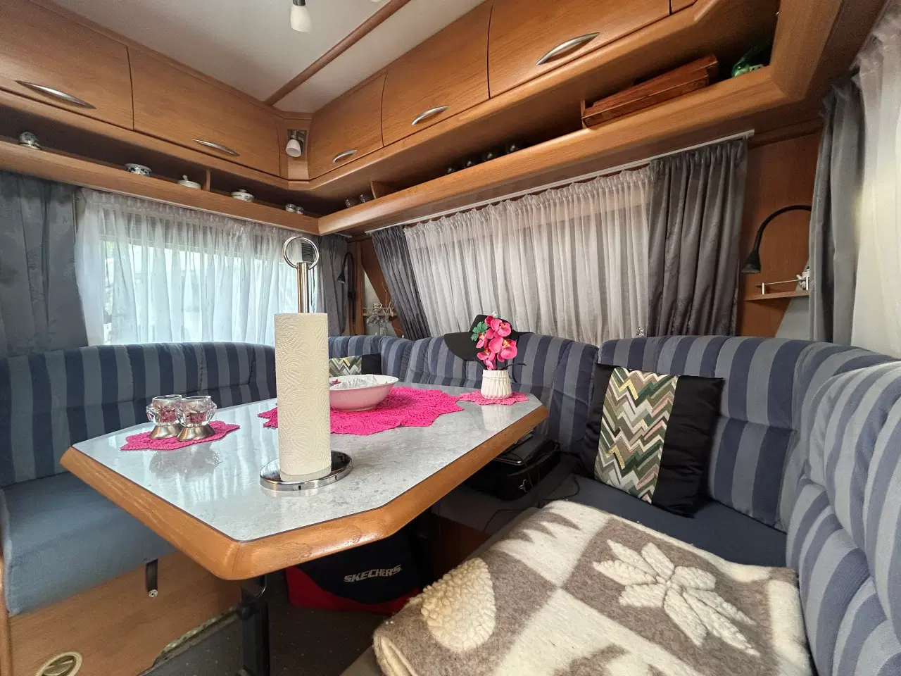 Billede 11 - Campingvogn