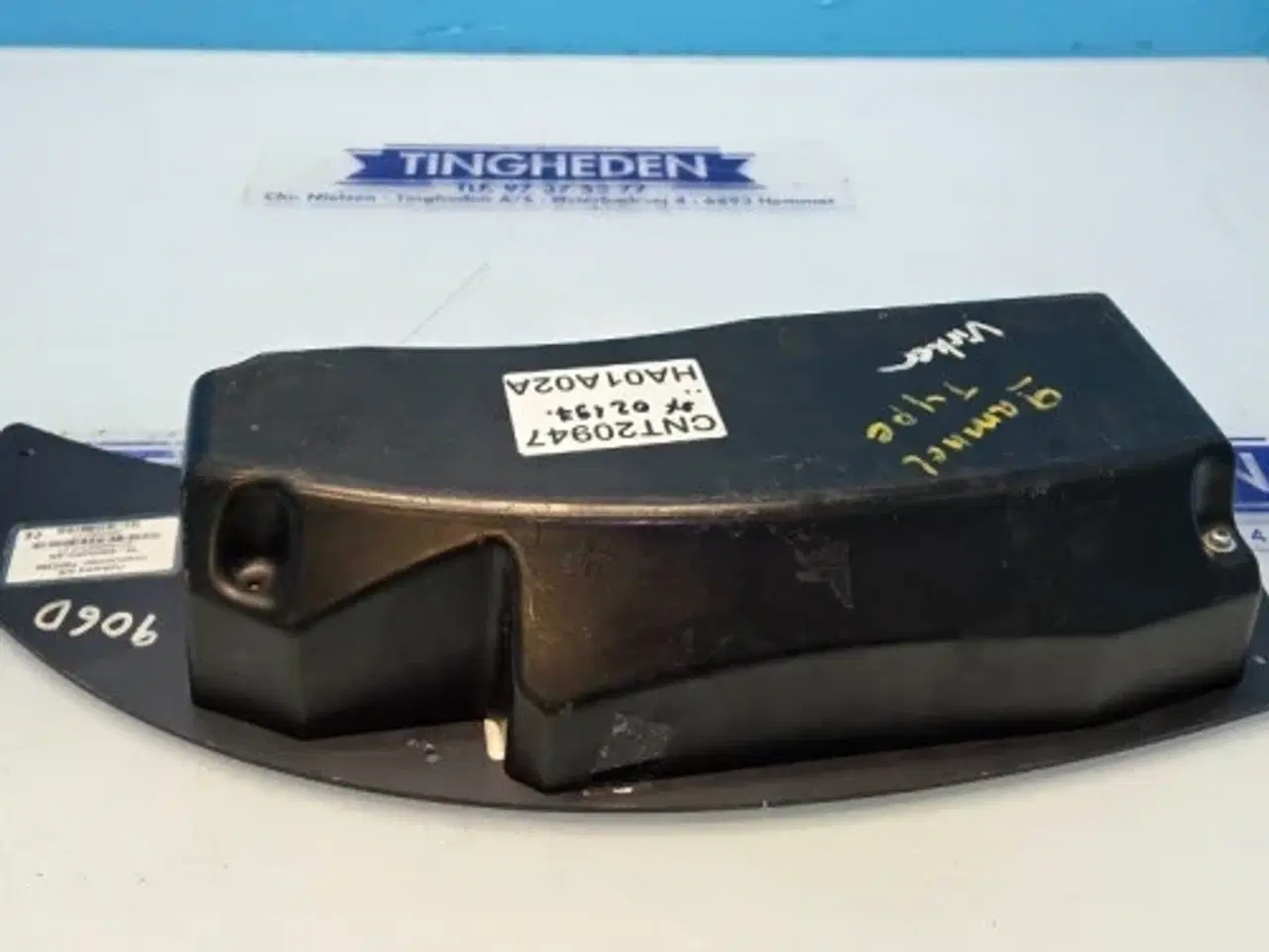 Billede 15 - Hydrema 906D Display 7400384