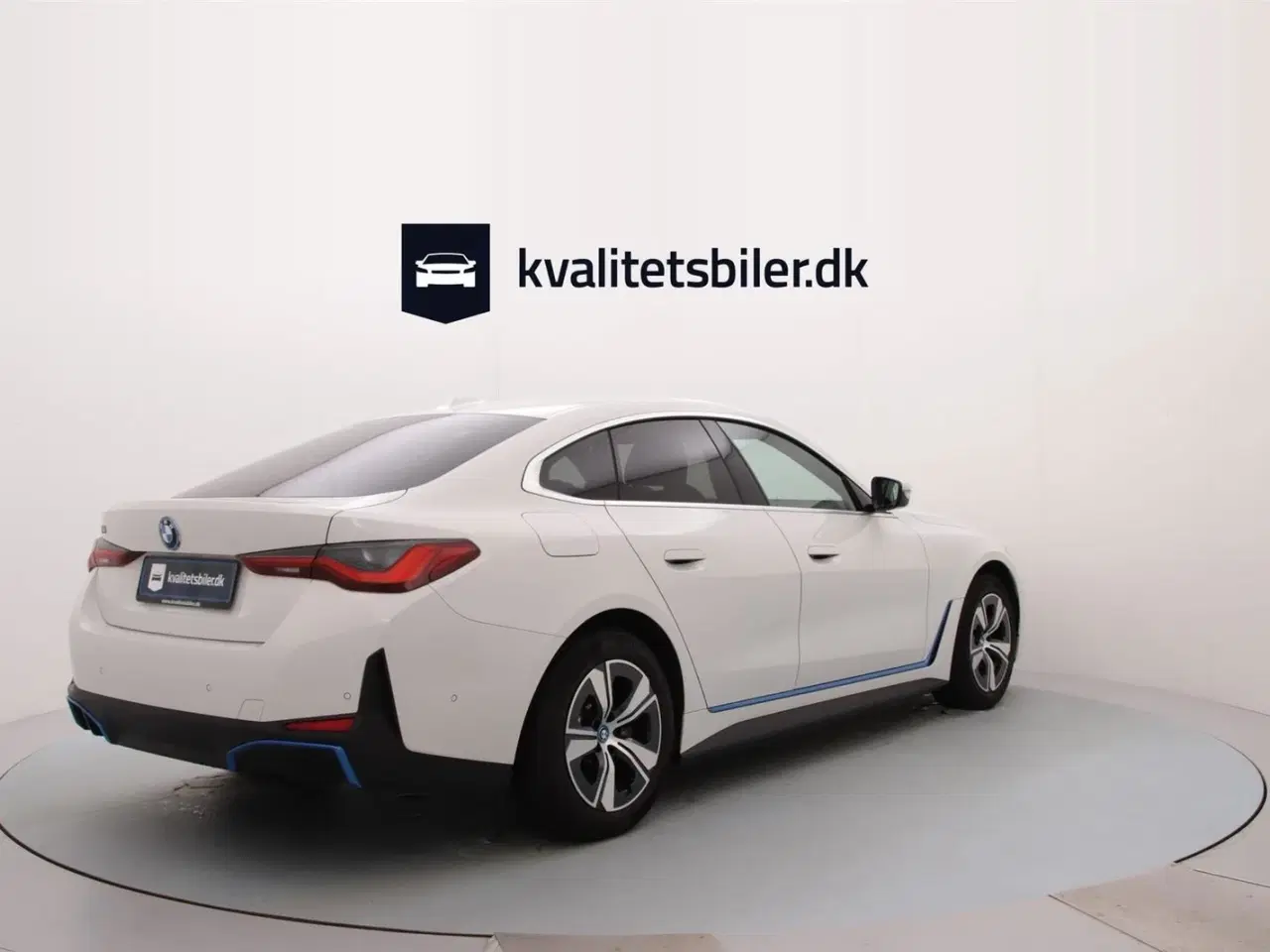 Billede 4 - BMW i4  eDrive40