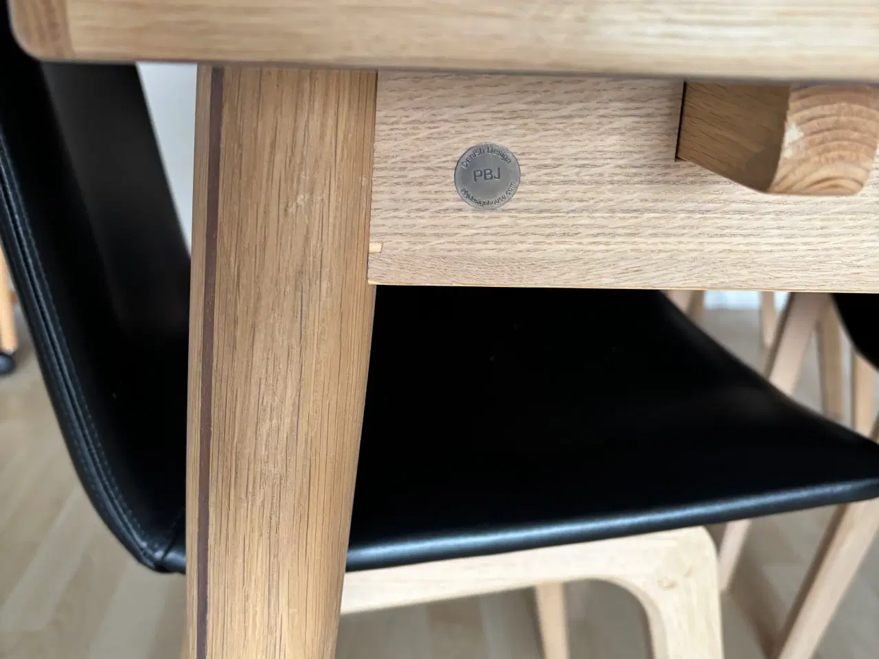 Billede 2 - PBJ spisebord