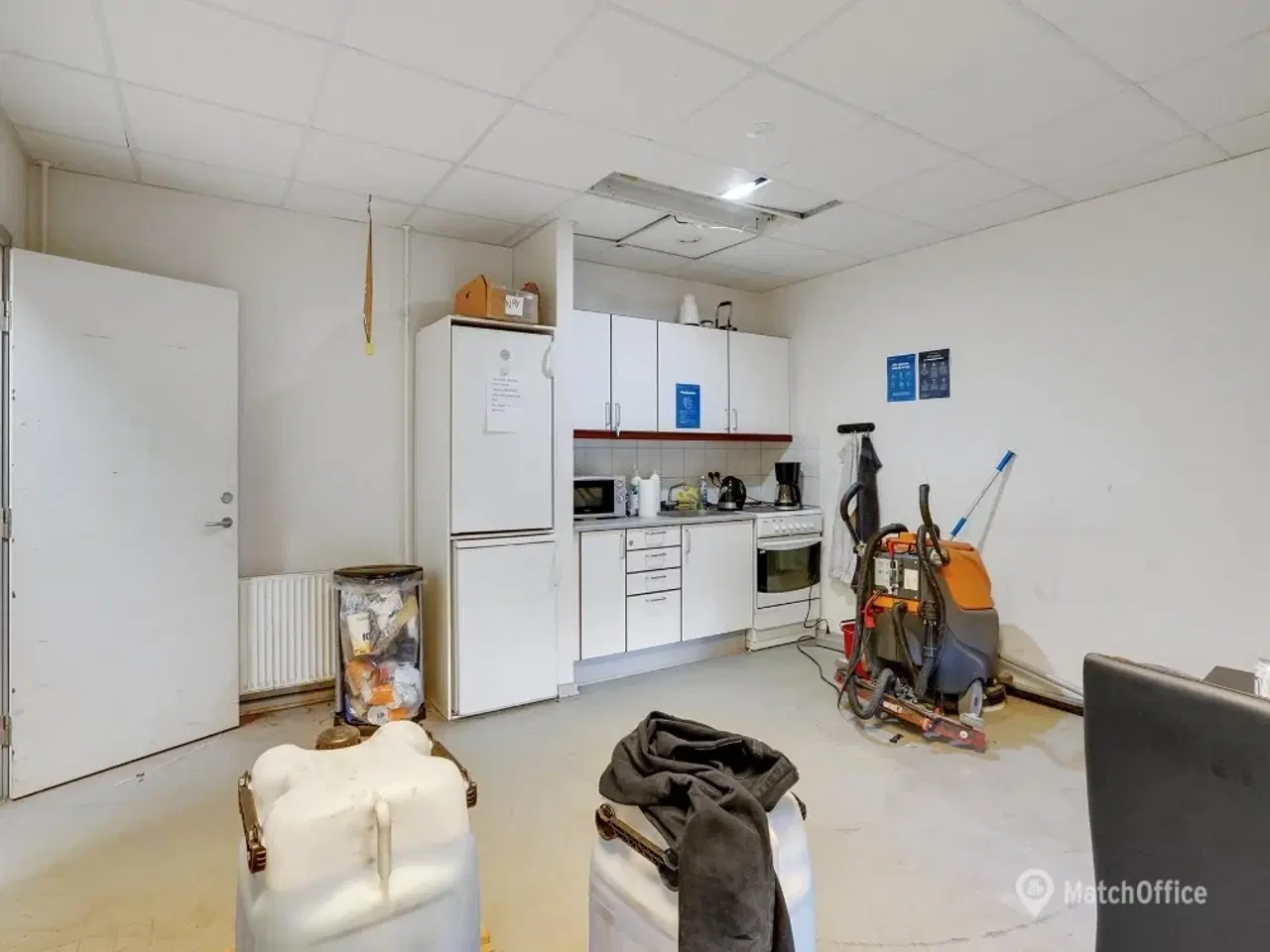 Billede 14 - Butikslejemål i attraktivt område lige ved siden af Kolding Storcenter