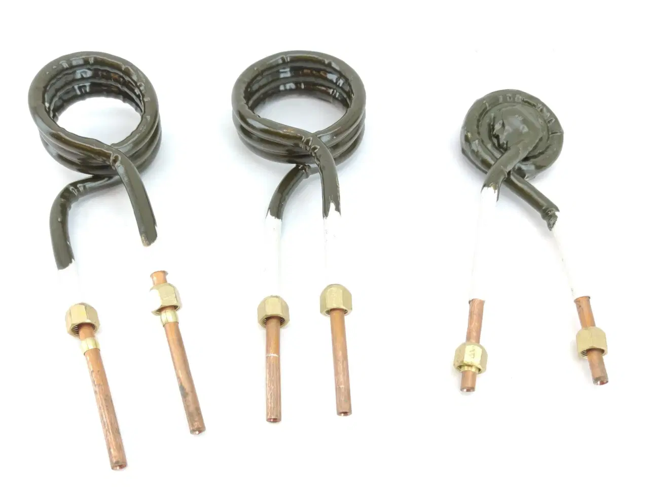 Billede 2 - Ring Spole for PMH35