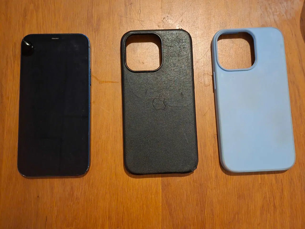 Billede 1 - Iphone 12 med 128 gb