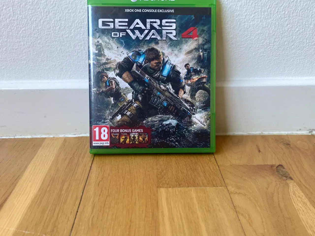 Billede 5 - Xbox One spil – vælg frit mellem flere titler