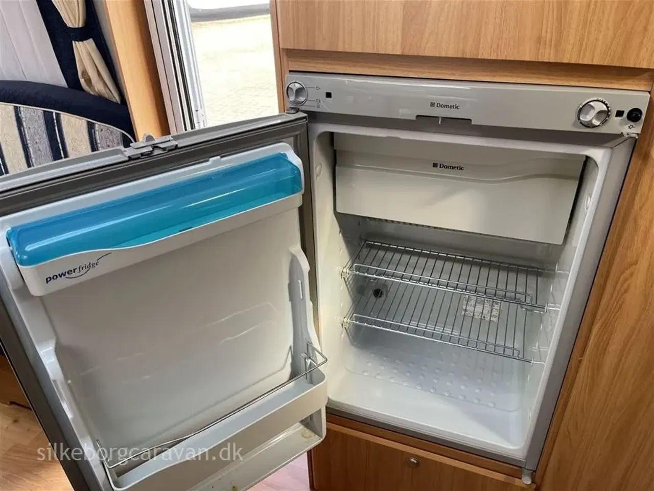 Billede 10 - 2007 - Adria Classica 613 UT