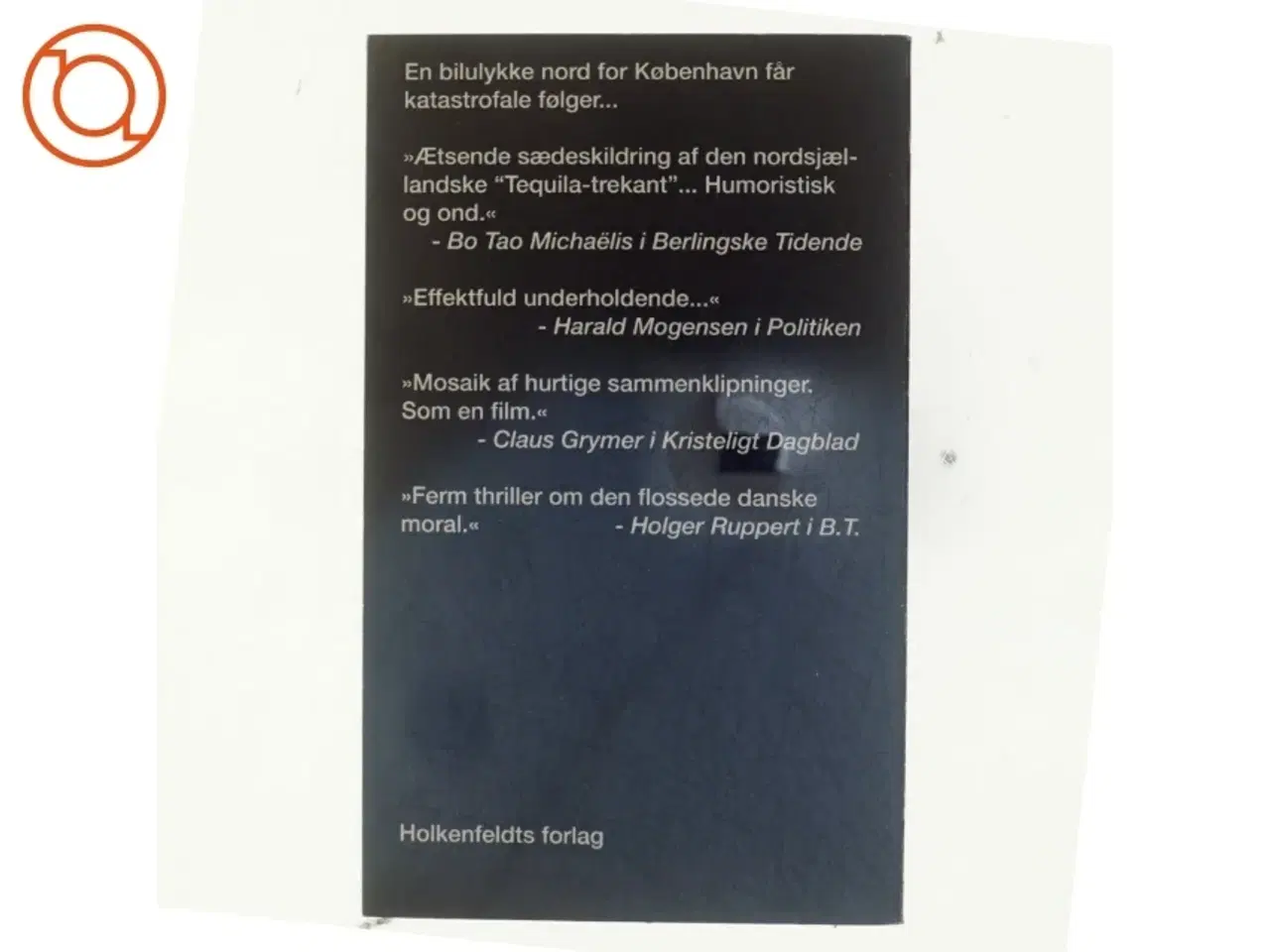 Billede 3 - Natkørsel af Erik V Krustrup