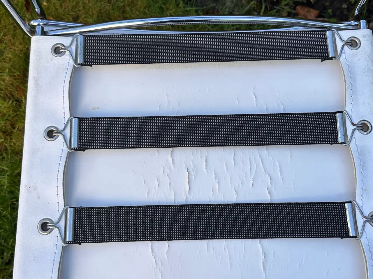 Billede 4 - Italienske designstole