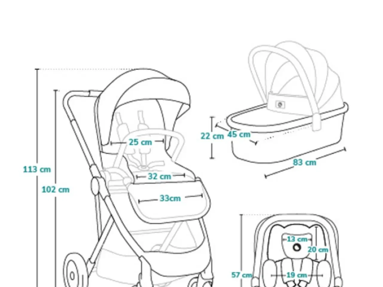 Billede 6 - lionelo kombivogn 