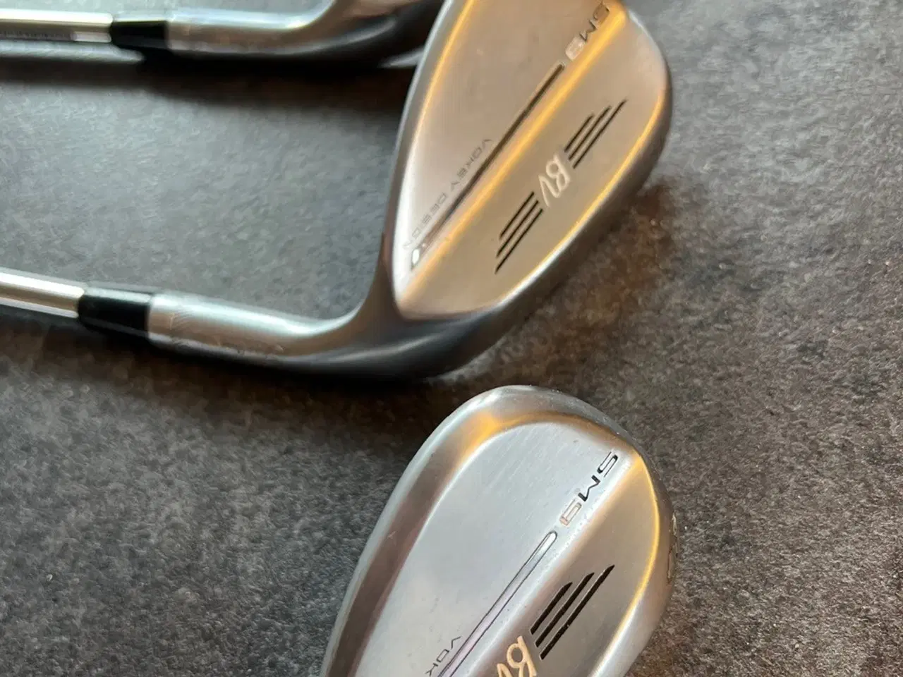 Billede 7 - Komplet Titleist golfsæt