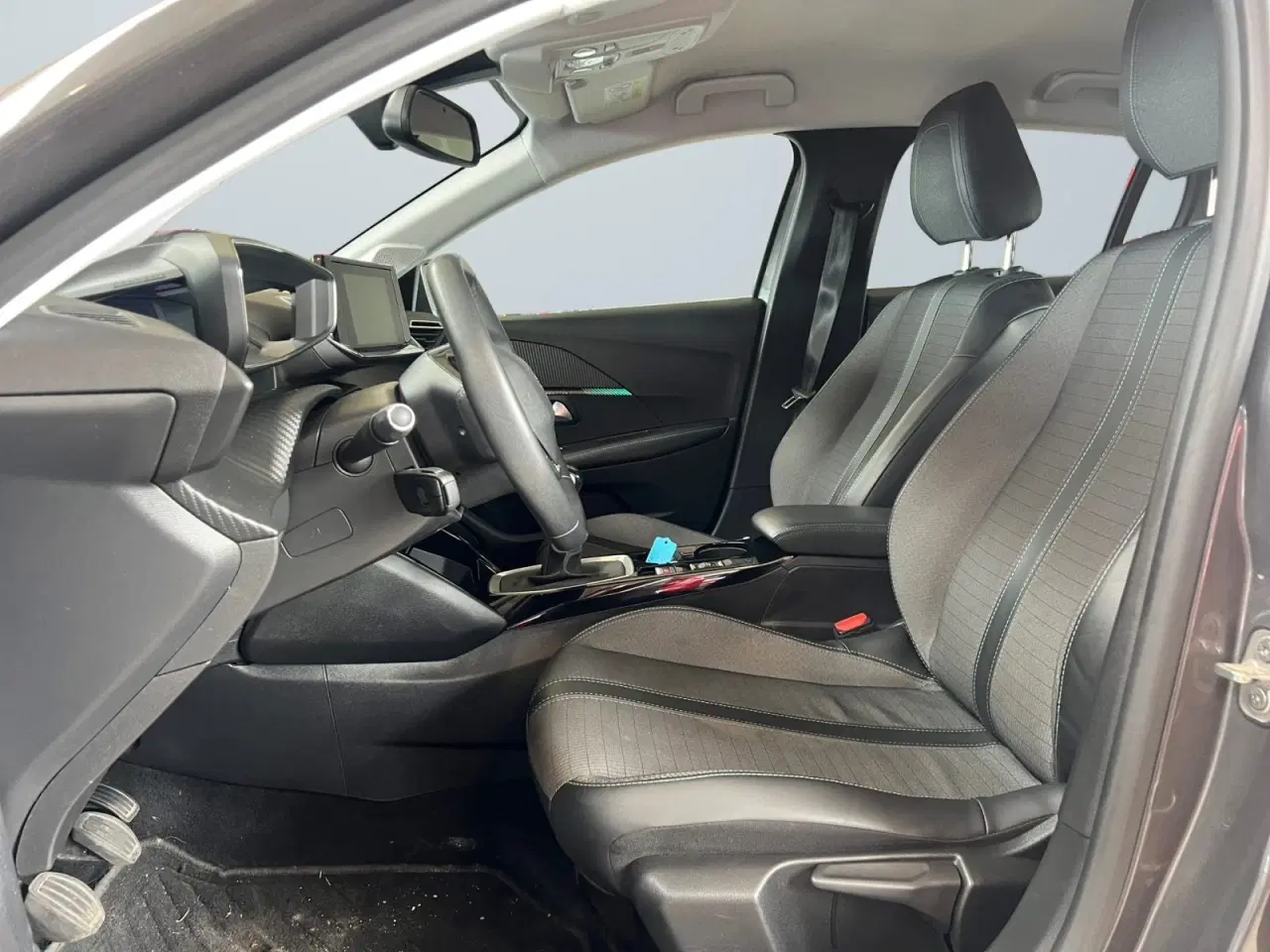 Billede 4 - Peugeot 208 1,2 PureTech 100 Selection Tech