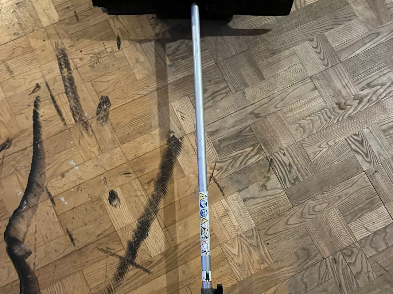 Billede 5 - Stihl KM 131 R Kombi-maskine