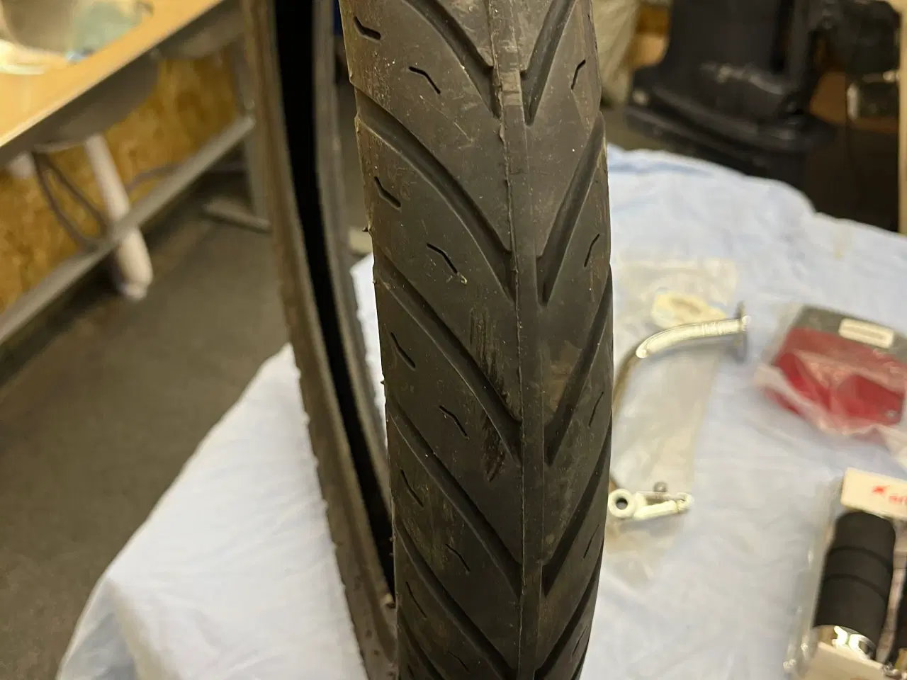 Billede 8 - Puch Monza -vz50