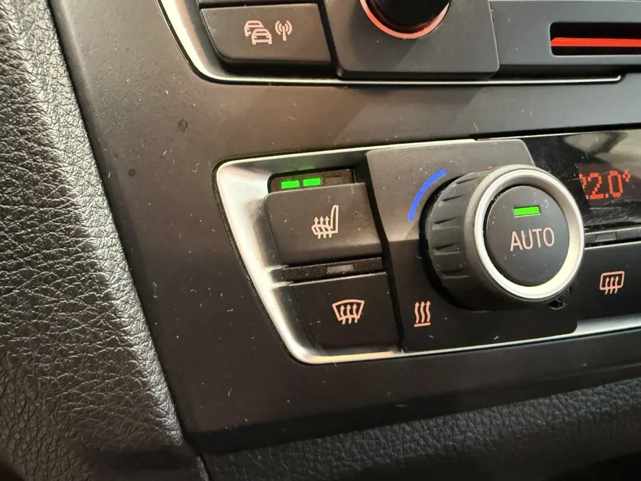 Billede 18 - BMW M135i 3,0