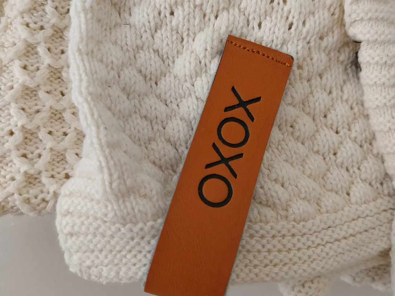 Billede 2 - Nyt bomuldstæppe 140x190