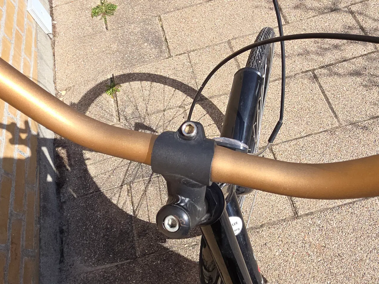 Billede 7 - Everton damecykel 3 gear