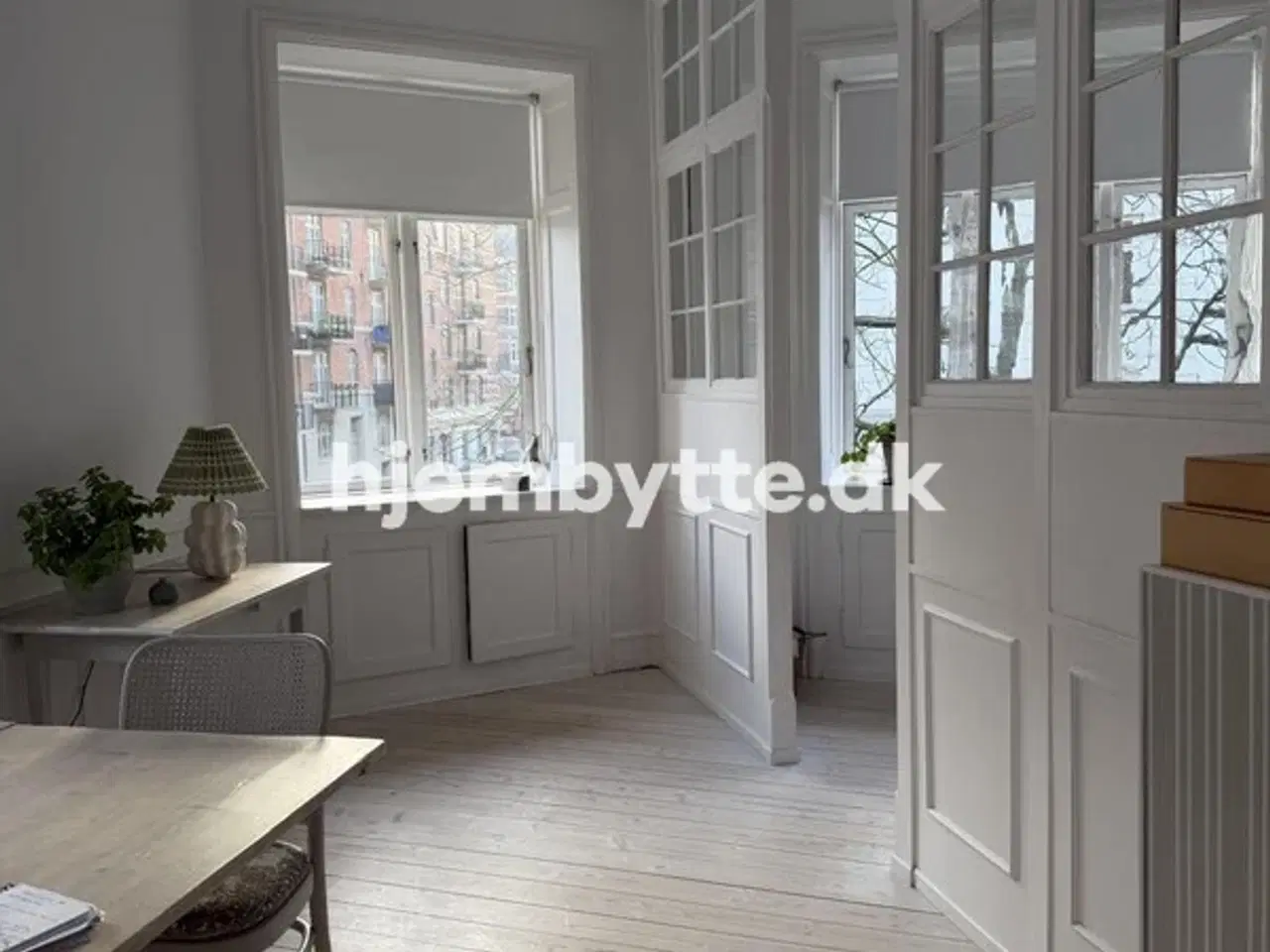 Billede 6 - Hjembytte - Randersgade