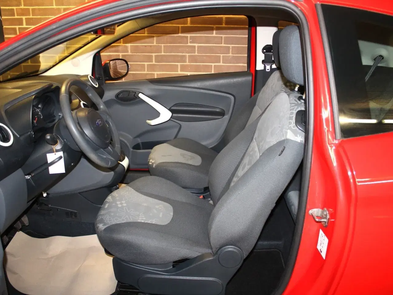 Billede 4 - Ford Ka 1,2 Trend+