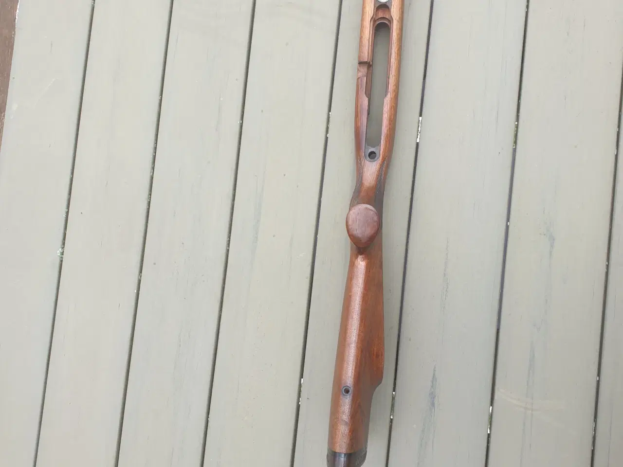 Billede 3 - TIKKA SKÆFTE M 690/695
