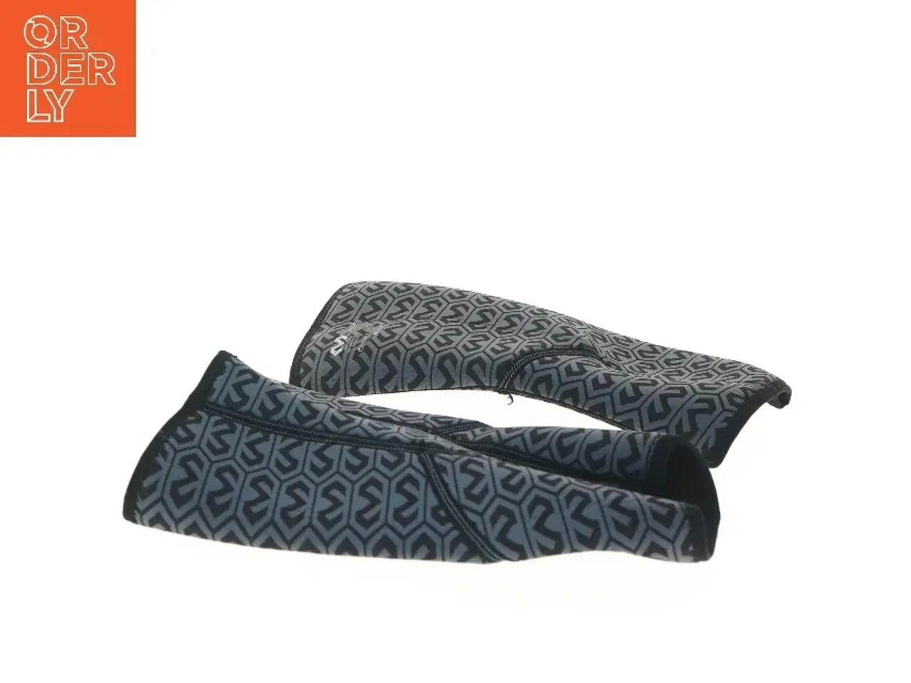 Billede 3 - Sport knæbeskyttere fra Mcdavid (str. 26x16 cm)