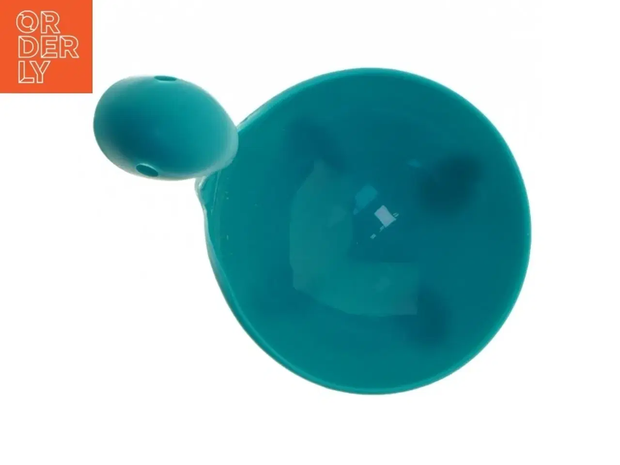 Billede 5 - Suppeske i form af Loch Ness monster (str. 25 cm)