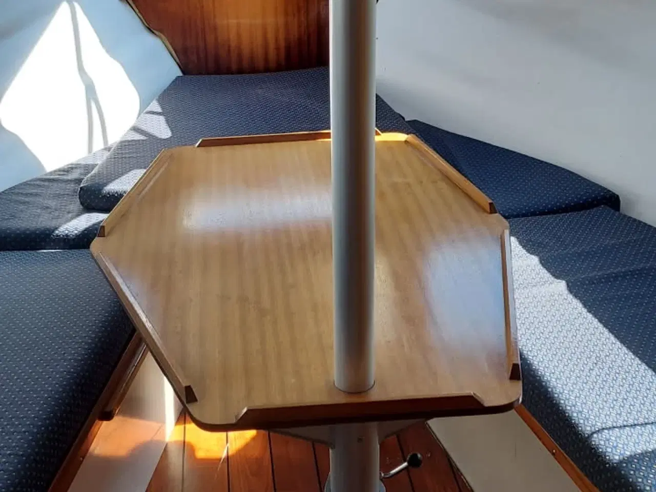 Billede 8 - Saga 27 AC båd