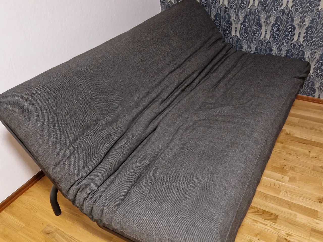 Billede 3 - Sovesofa Futon 3 positioner 