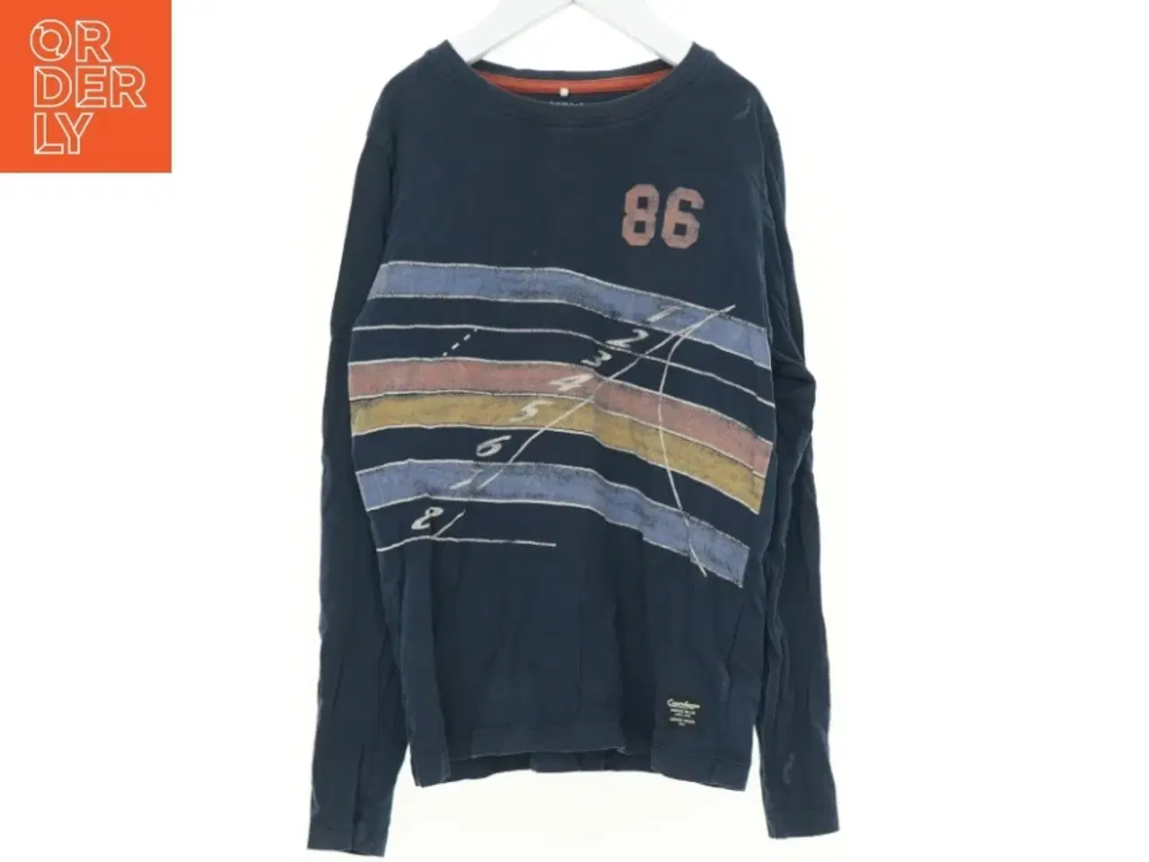 Billede 1 - Trøje fra Name It (str. 140 cm)