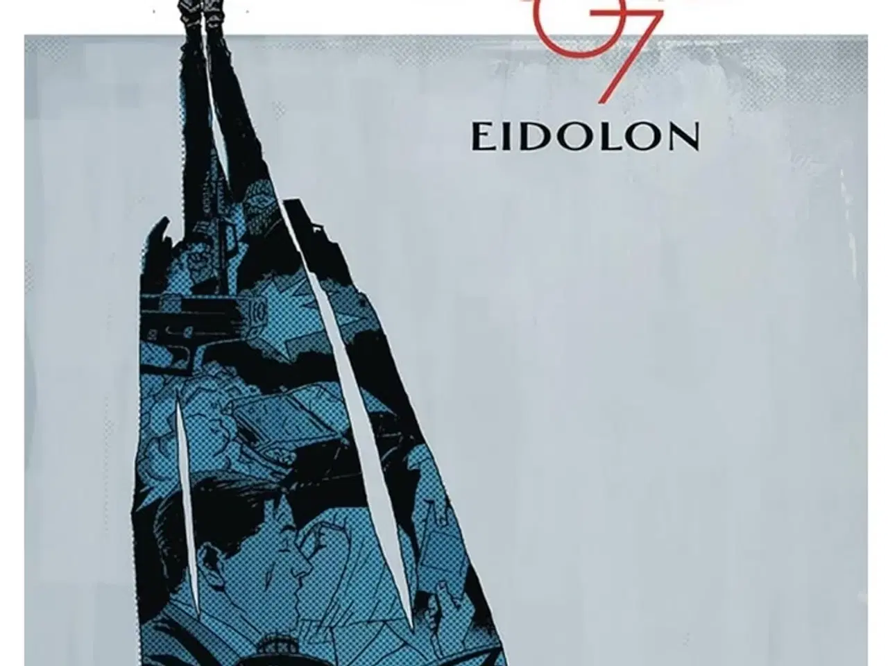 Billede 1 - Agent 007 James Bond Eidolon