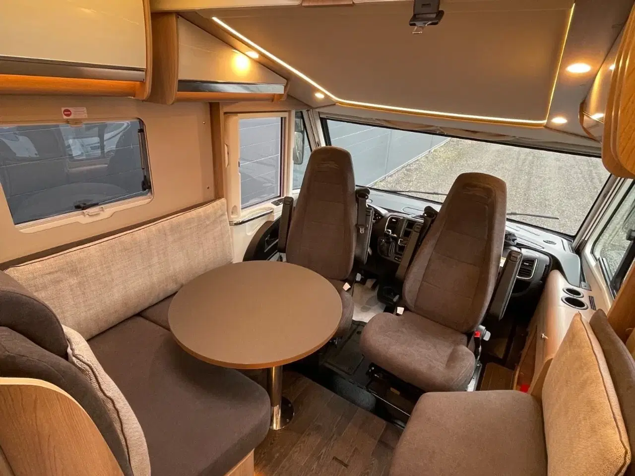 Billede 5 - Laika Ecovip  H2109 aut.