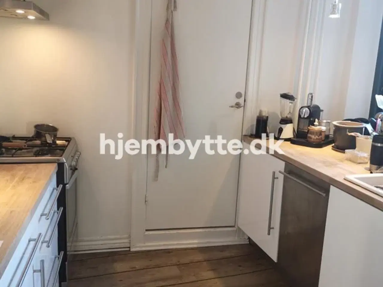 Billede 4 - Hjembytte - Meinungsgade