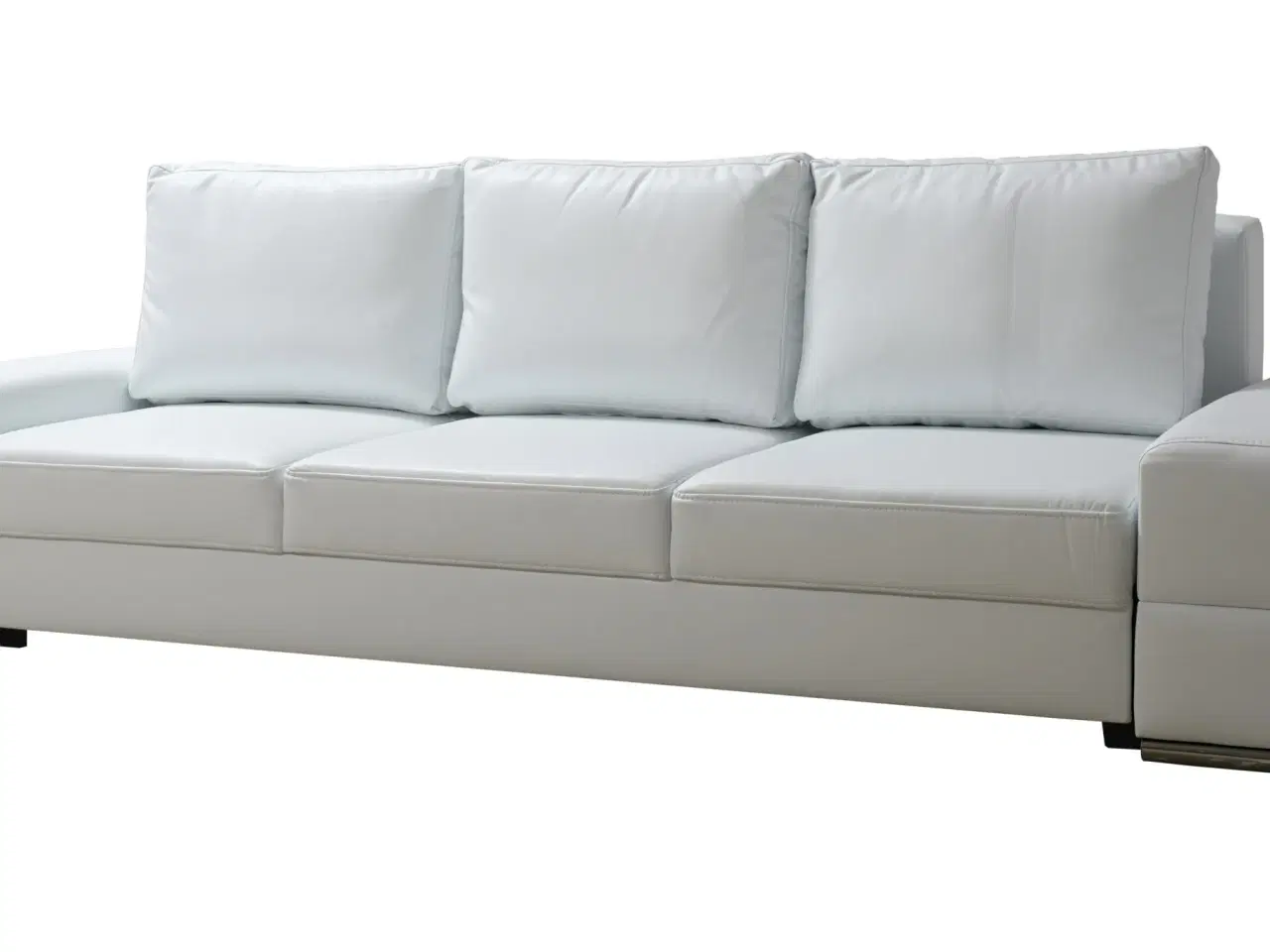 Billede 10 - ZARA 3-PERS. SOFA  270 CM - med sovefunktion