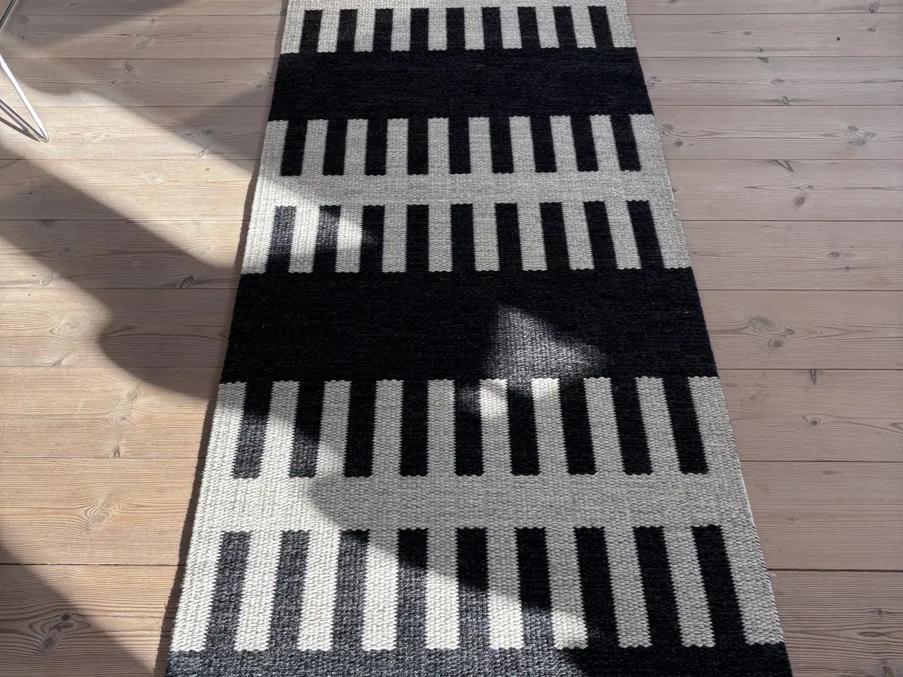 Billede 2 - Sort sofabord, Peter Boy Design,