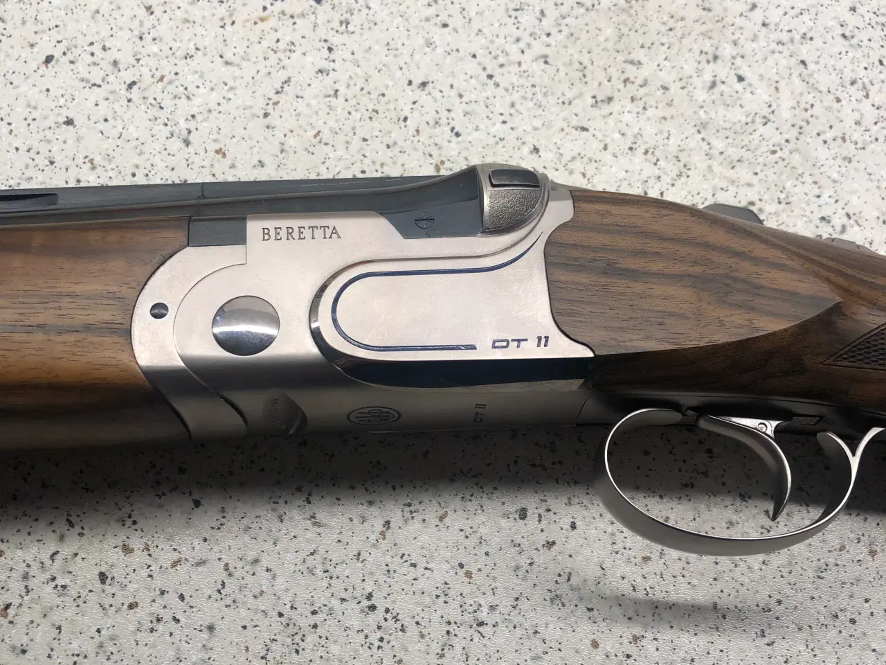 Billede 1 - Beretta dt11 sportning 