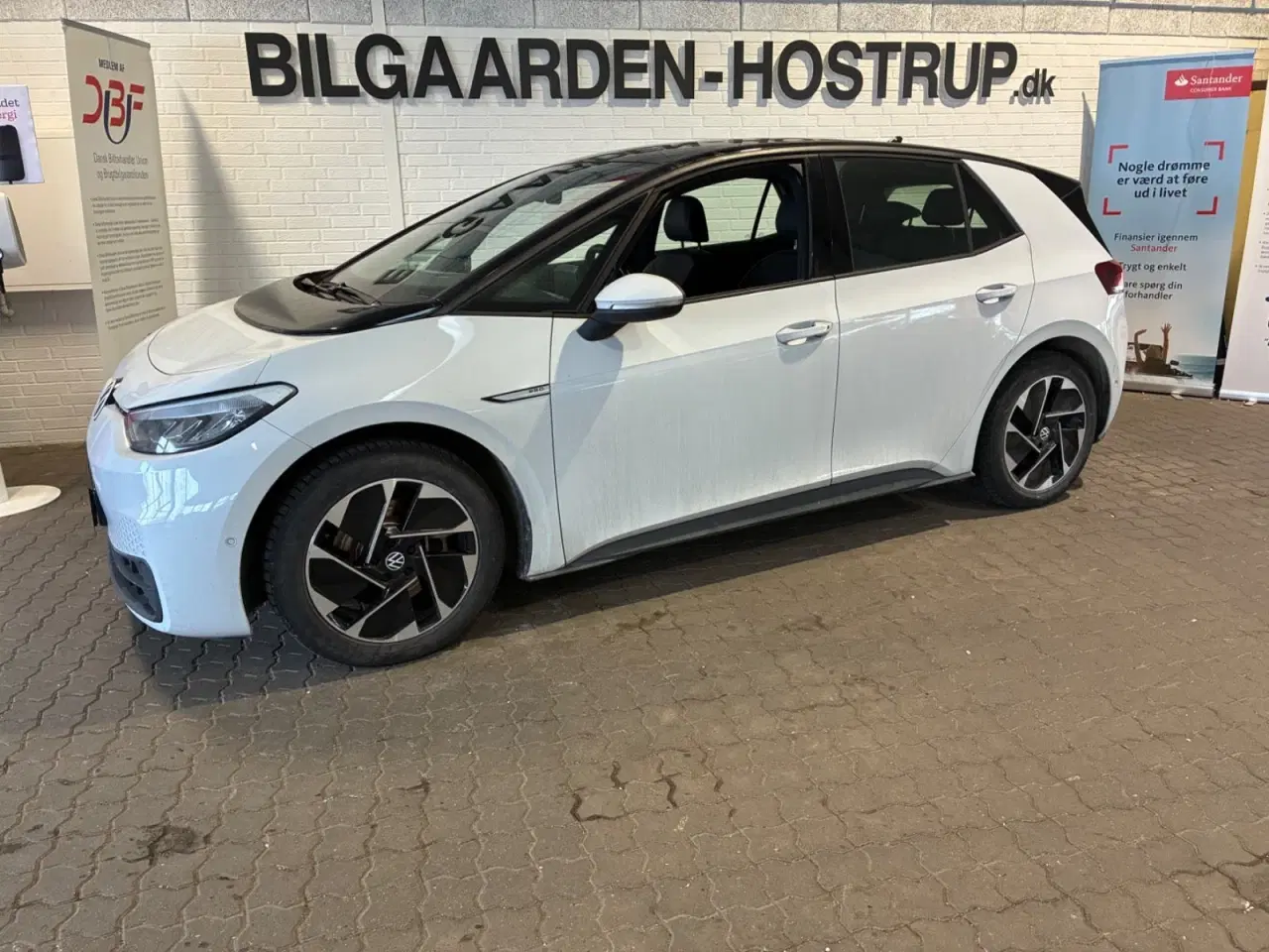 Billede 3 - VW ID.3 58 Pro