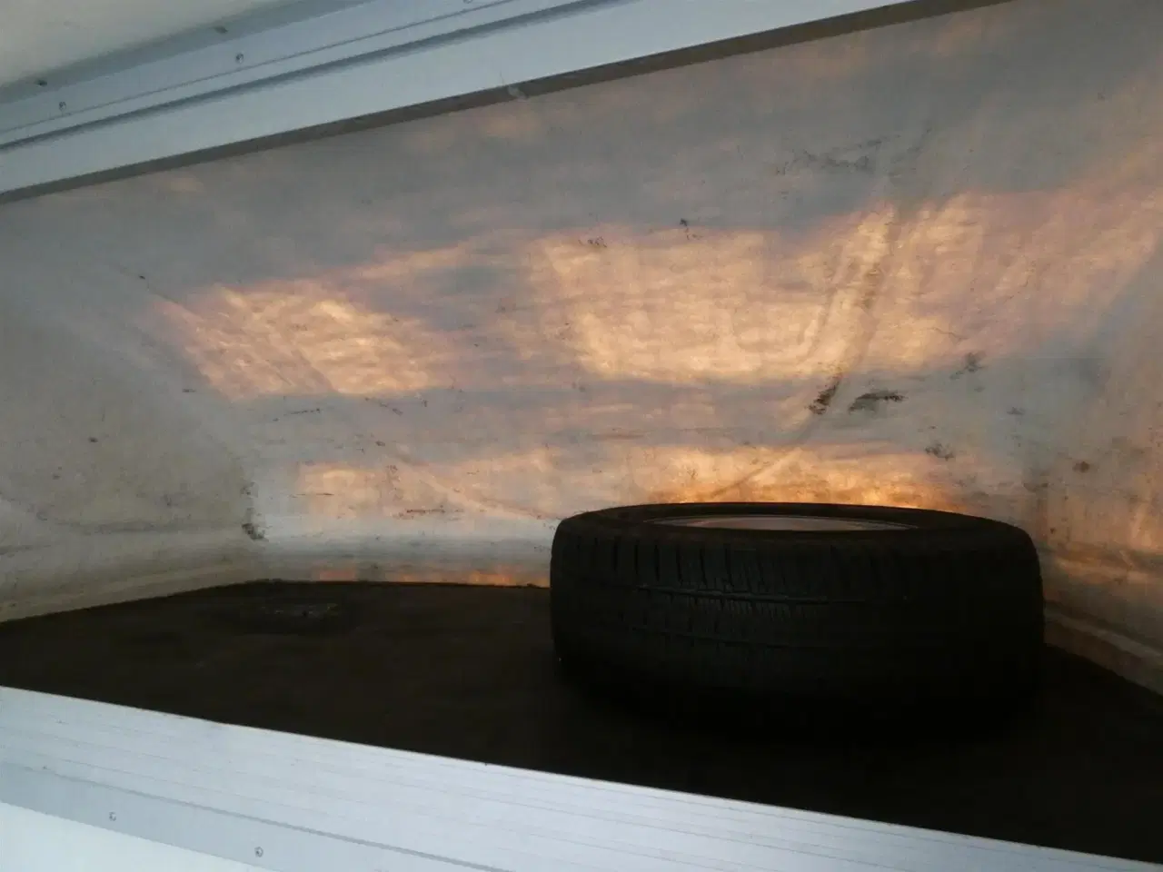 Billede 10 - Mercedes-Benz Sprinter 317 2,0 CDI A3 RWD 9G-Tronic 170HK Ladv./Chas. 9g Aut.